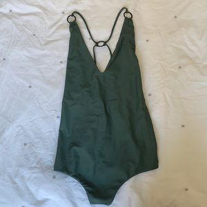 Mikoh Small One Piece